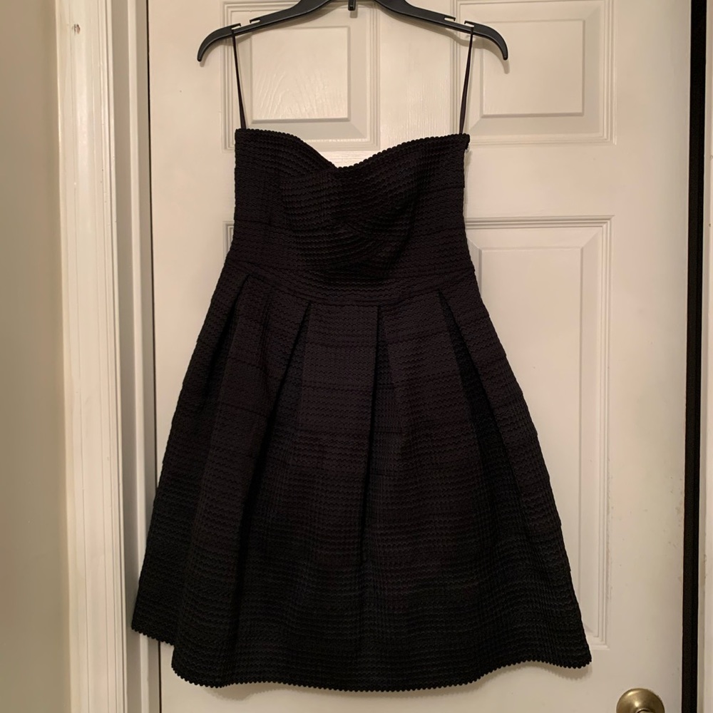 Bandage Tube Dress